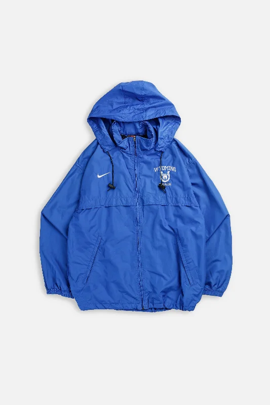 Vintage Nike Windbreaker Jacket - S