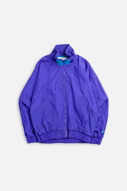 Vintage Nike Windbreaker Jacket - Women's S