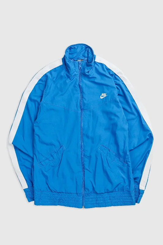 Vintage Nike Windbreaker Jacket - Women's S