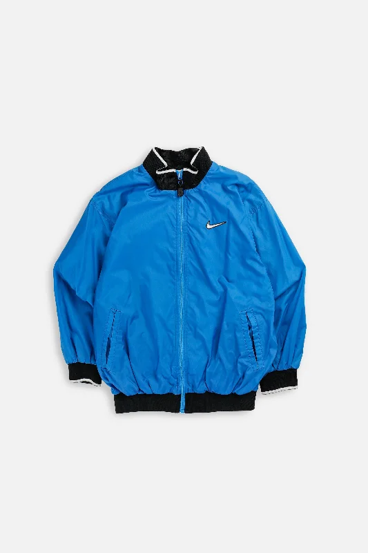 Vintage Nike Windbreaker Jacket - Women's XS