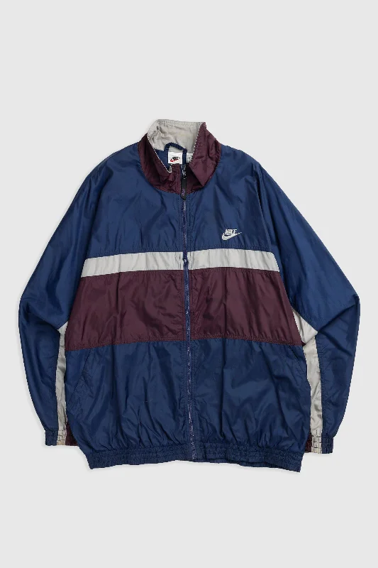 Vintage Nike Windbreaker Jacket - XL