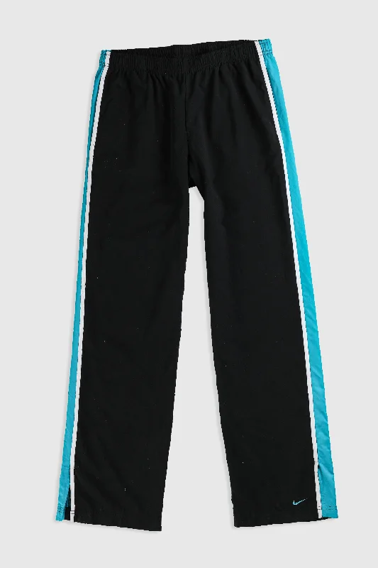 Vintage Nike Windbreaker Pants - M