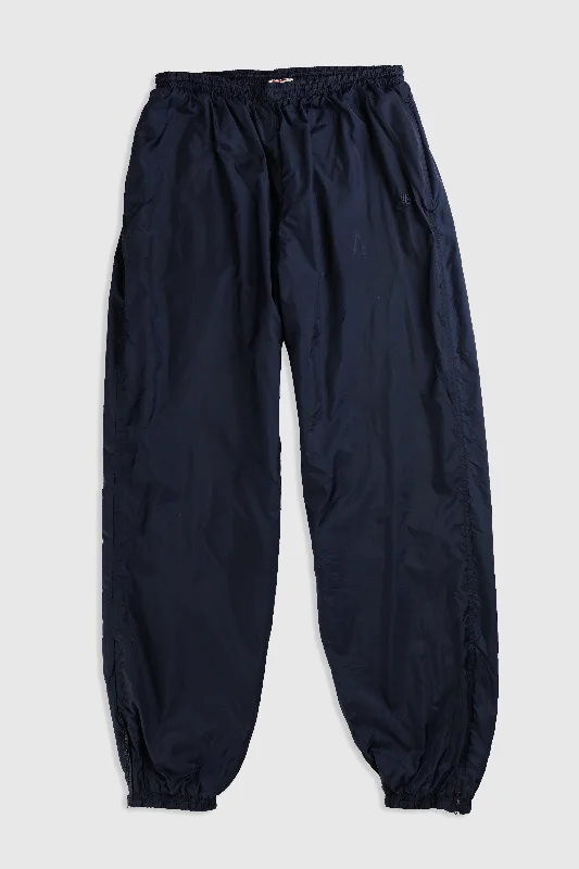 Vintage Nike Windbreaker Pants - M