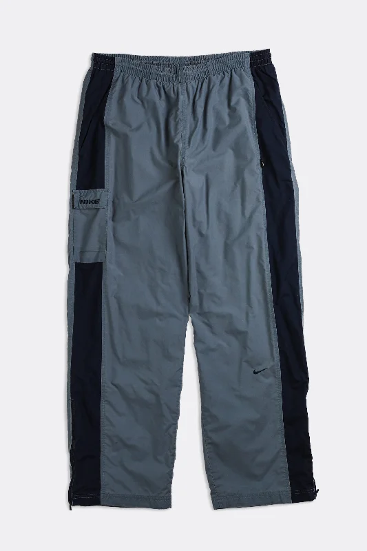 Vintage Nike Windbreaker Pants - XL