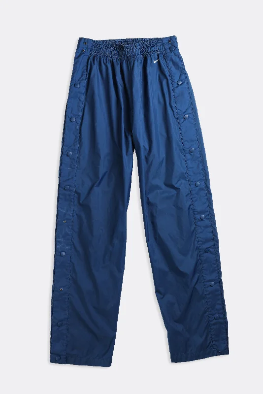 Vintage Nike Windbreaker Pants - XS