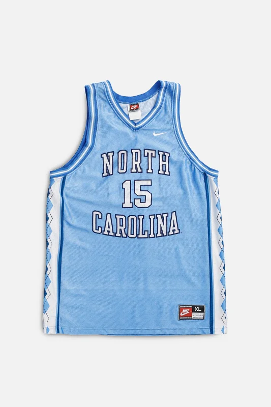 Vintage North Carolina NCAA Jersey - XL