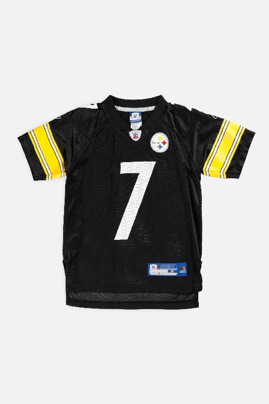 Vintage Pittsburgh Steelers NFL Jersey - Women's XXS