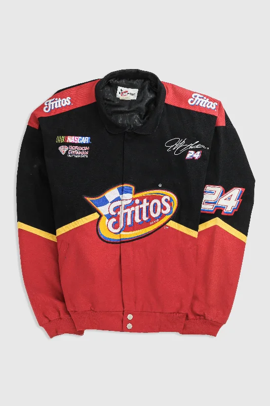 Vintage Racing Jacket