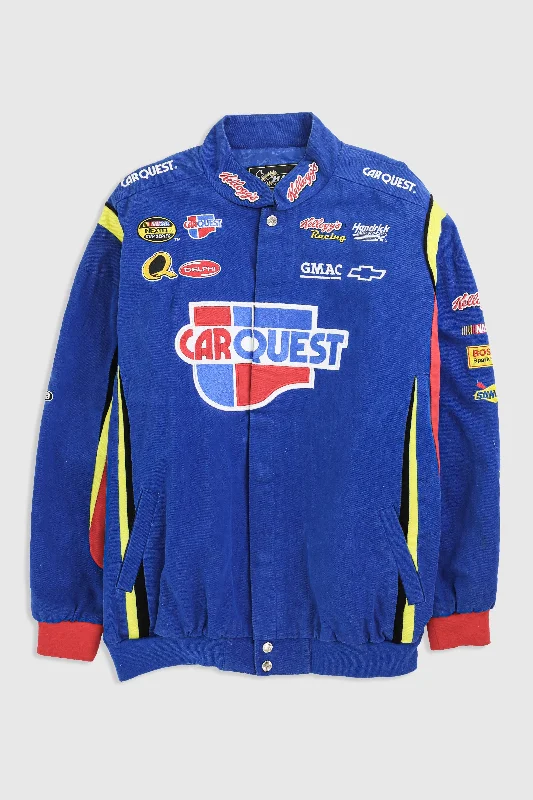 Vintage Racing Jacket