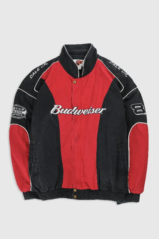 Vintage Racing Jacket - XXL