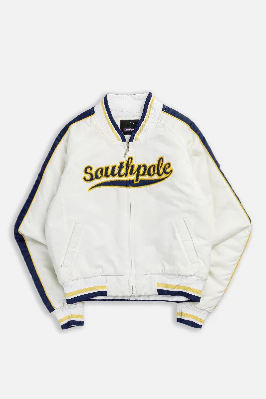 Vintage South Pole Jacket - Women's M