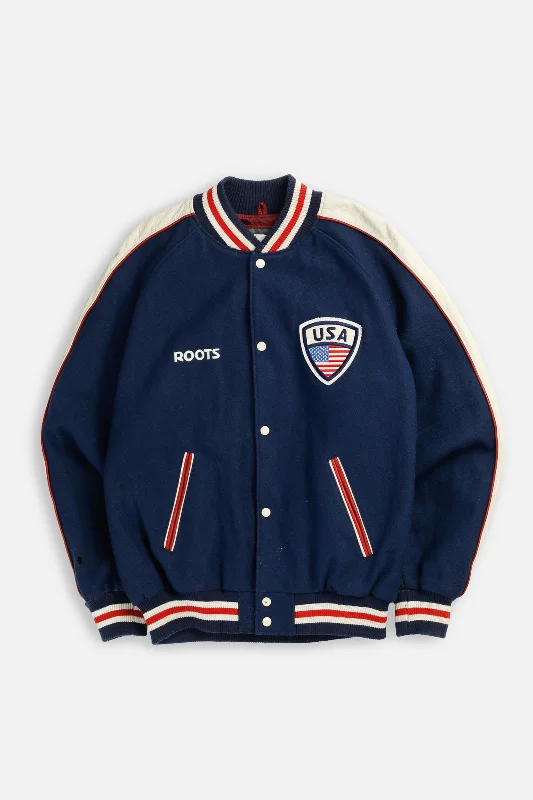 Vintage USA Jacket - XL