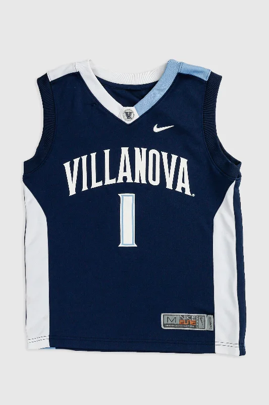 Vintage Villanova NCAA Jersey - Women's M