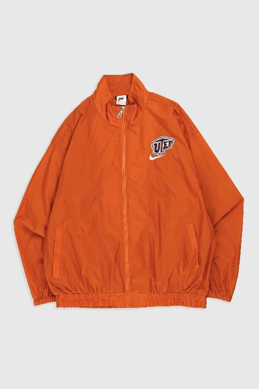 Vintage Nike Windbreaker Jacket - XL