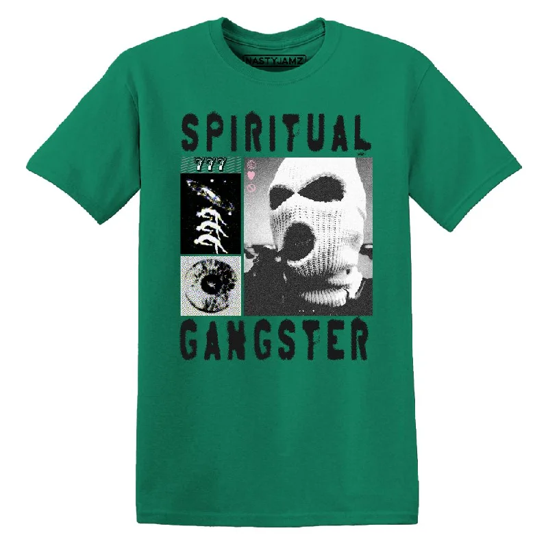 Dunk Soft Pink Malachite NastyJamz Premium T Shirt Match Spiritual Gangster