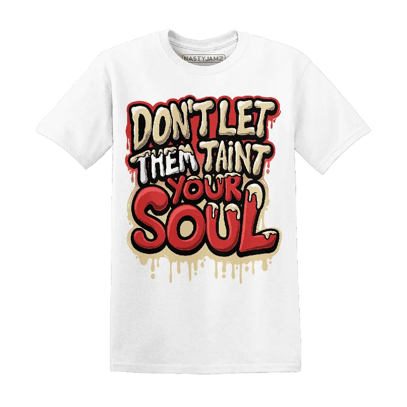 Dunk Strawberry Waffle NastyJamz T-Shirt Match Never Taint Your Soul