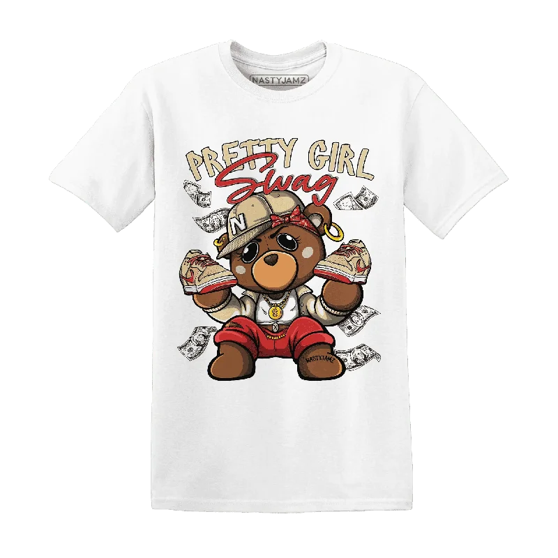 Dunk Strawberry Waffle NastyJamz T-Shirt Match Pretty BERNIE