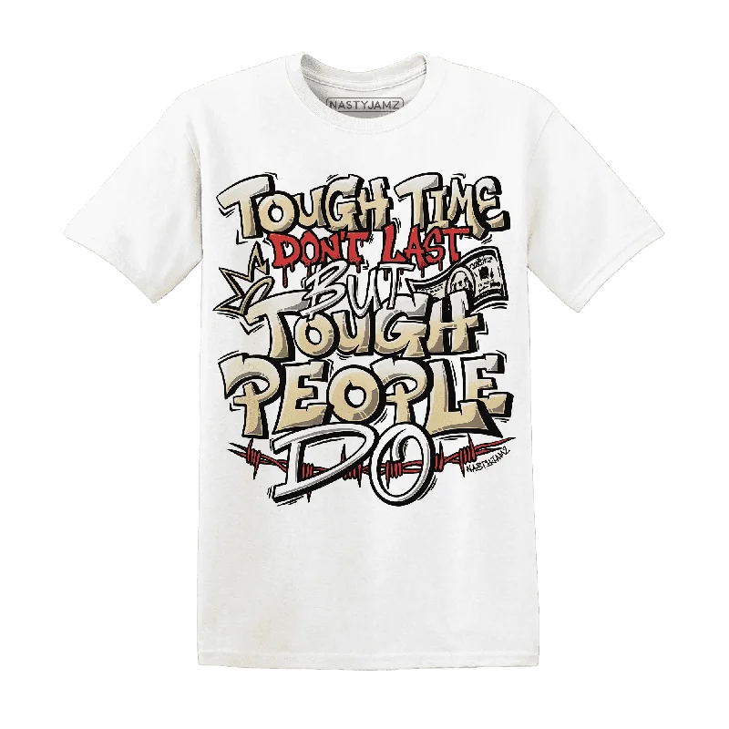 Dunk Strawberry Waffle NastyJamz T-Shirt Match Tough People Never Fall