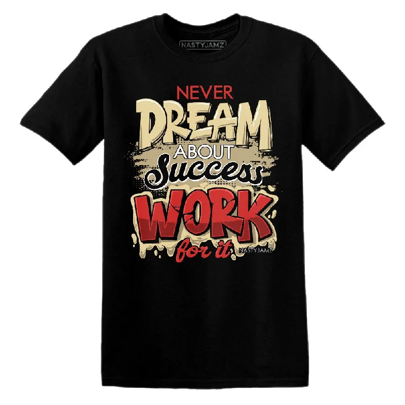 Dunk Strawberry Waffle NastyJamz T Shirt Match Work For Dream