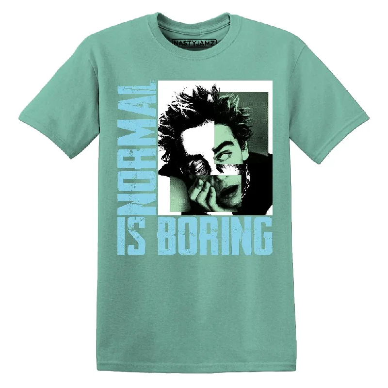 Dunk Verdy Visty NastyJamz Premium T Shirt Match Normal Is Boring