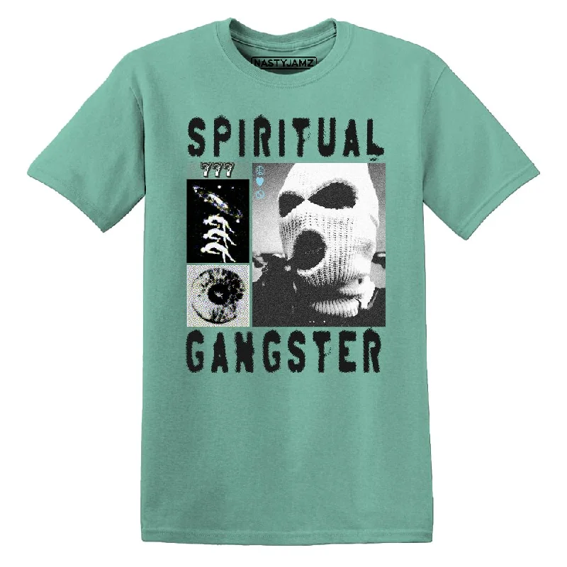 Dunk Verdy Visty NastyJamz Premium T Shirt Match Spiritual Gangster