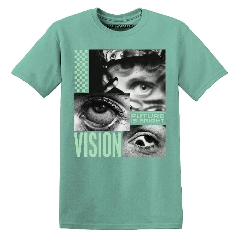 Dunk Verdy Visty NastyJamz Premium T Shirt Match Vision