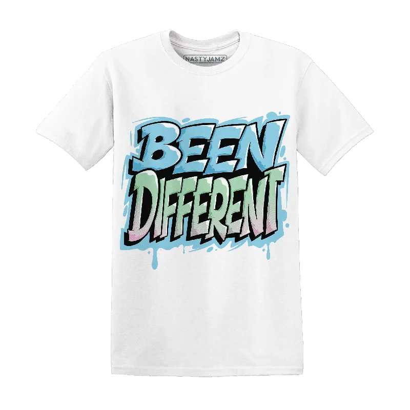 Dunk Verdy Visty NastyJamz T-Shirt Match Become Different