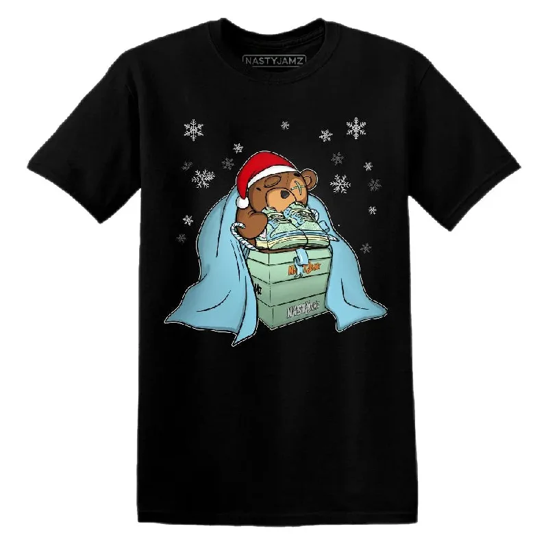 Dunk Verdy Visty NastyJamz T-Shirt Match BER Christmas