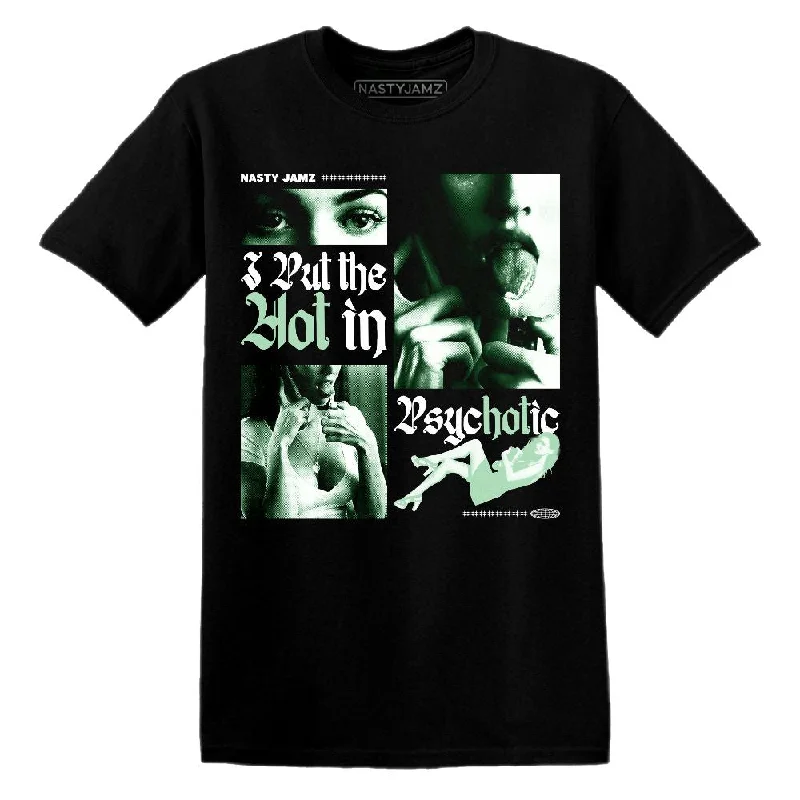 Dunk Verdy Visty NastyJamz T-Shirt Match Hot In Psychotic