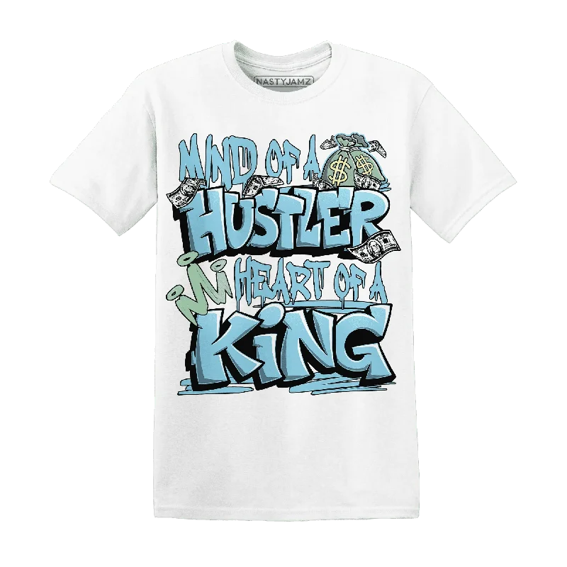 Dunk Verdy Visty NastyJamz T-Shirt Match Hustler Heart King