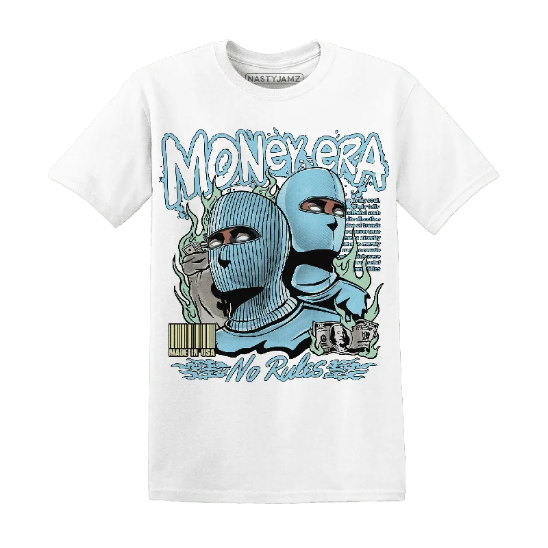 Dunk Verdy Visty NastyJamz T-Shirt Match Money Era