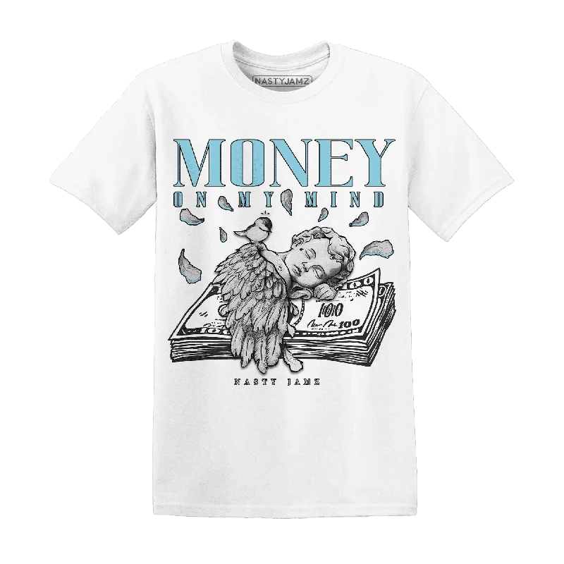 Dunk Verdy Visty NastyJamz T-Shirt Match Money On My Mind Angel