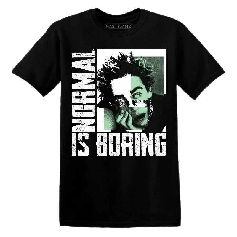 Dunk Verdy Visty NastyJamz T-Shirt Match Normal Is Boring