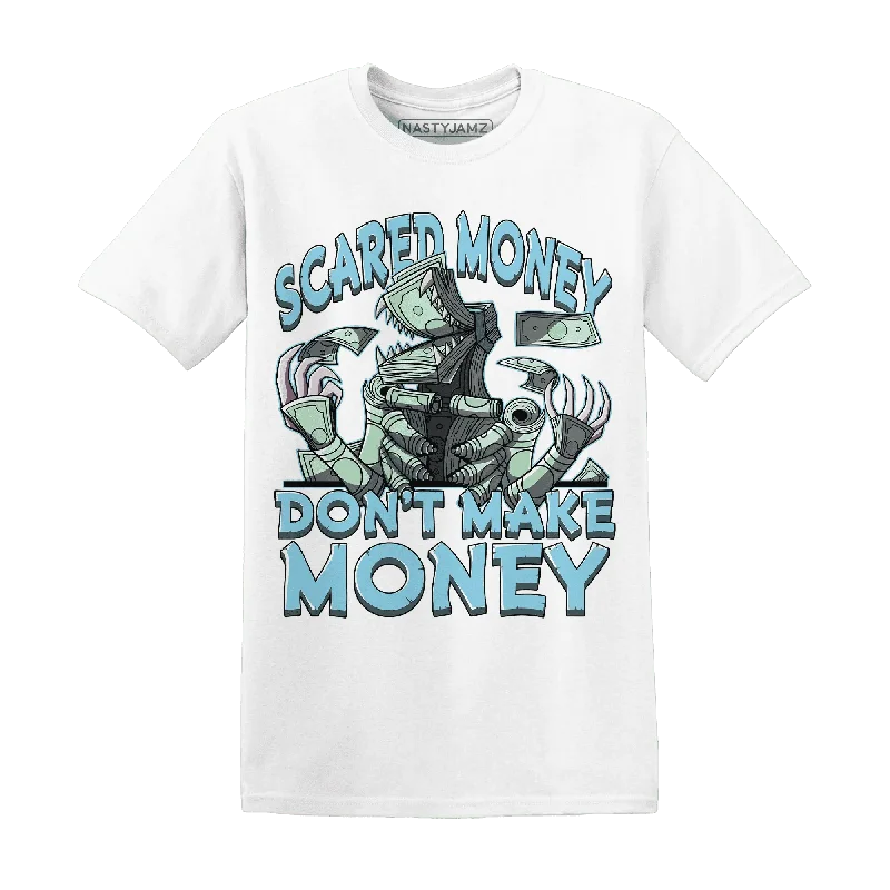 Dunk Verdy Visty NastyJamz T-Shirt Match Scared Money