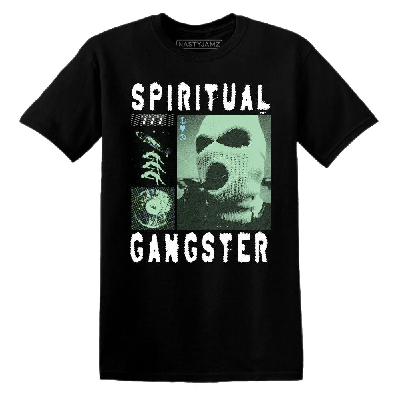 Dunk Verdy Visty NastyJamz T-Shirt Match Spiritual Gangster