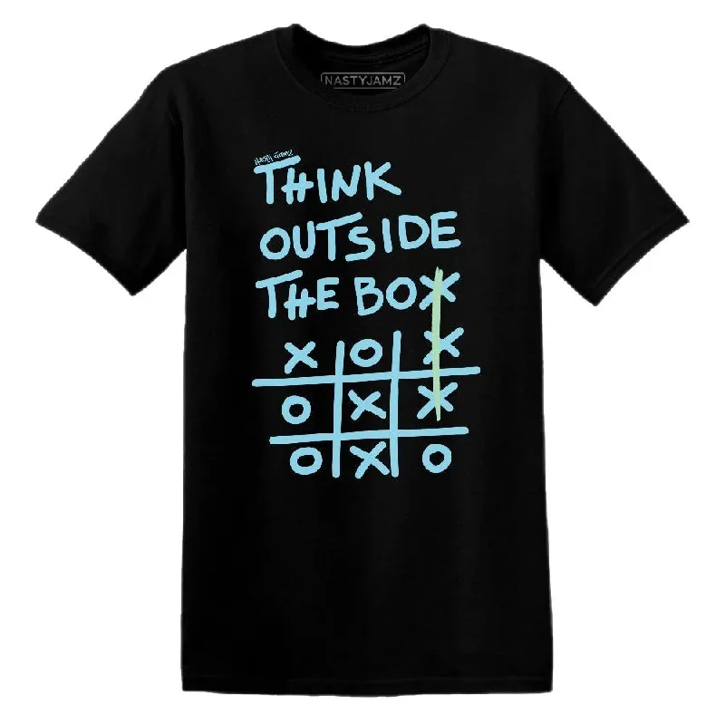 Dunk Verdy Visty NastyJamz T-Shirt Match Think Outside The Box