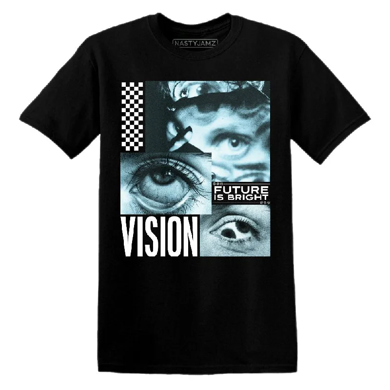 Dunk Verdy Visty NastyJamz T-Shirt Match Vision