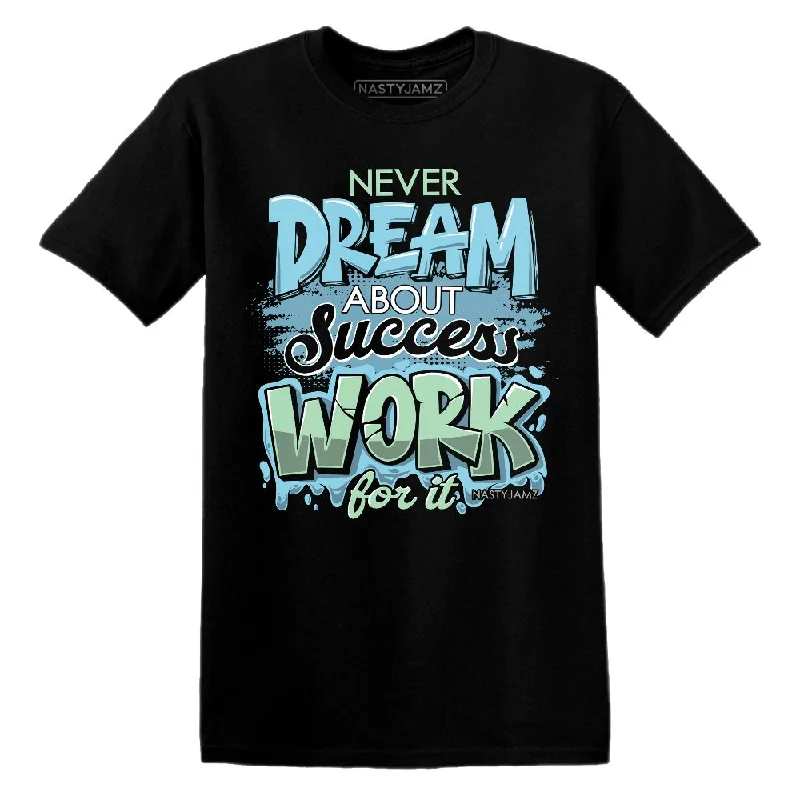 Dunk Verdy Visty NastyJamz T-Shirt Match Work For Dream