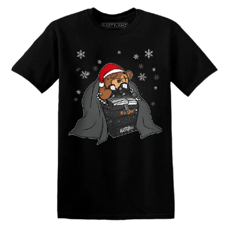 Fear 4s NastyJamz T-Shirt Match BER Christmas