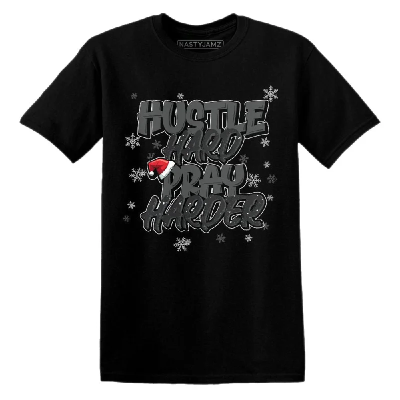 Fear 4s NastyJamz T-Shirt Match Pray Harder