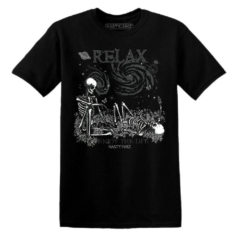 Fear 4s NastyJamz T-Shirt Match Relax