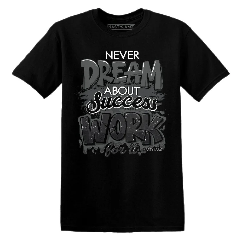 Fear 4s NastyJamz T-Shirt Match Work For Dream