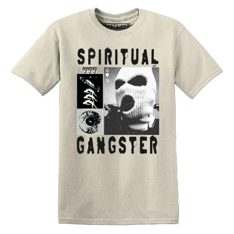 Gratitude 11s NastyJamz Premium T Shirt Match Spiritual Gangster