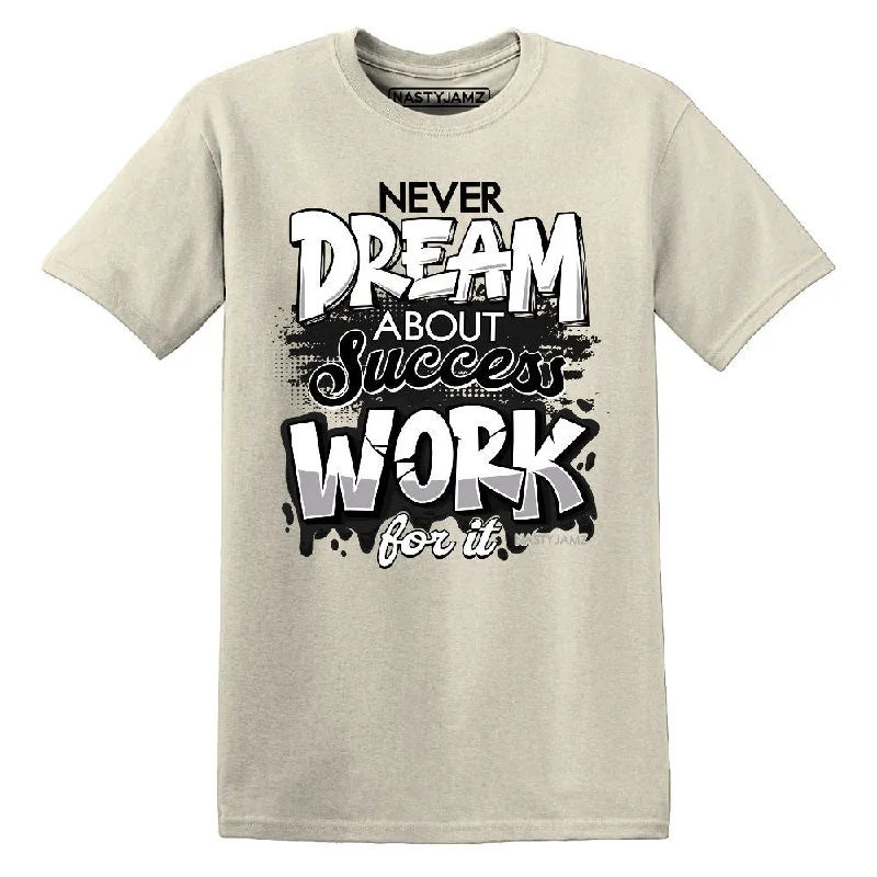 Gratitude 11s NastyJamz Premium T Shirt Match Work For Dream