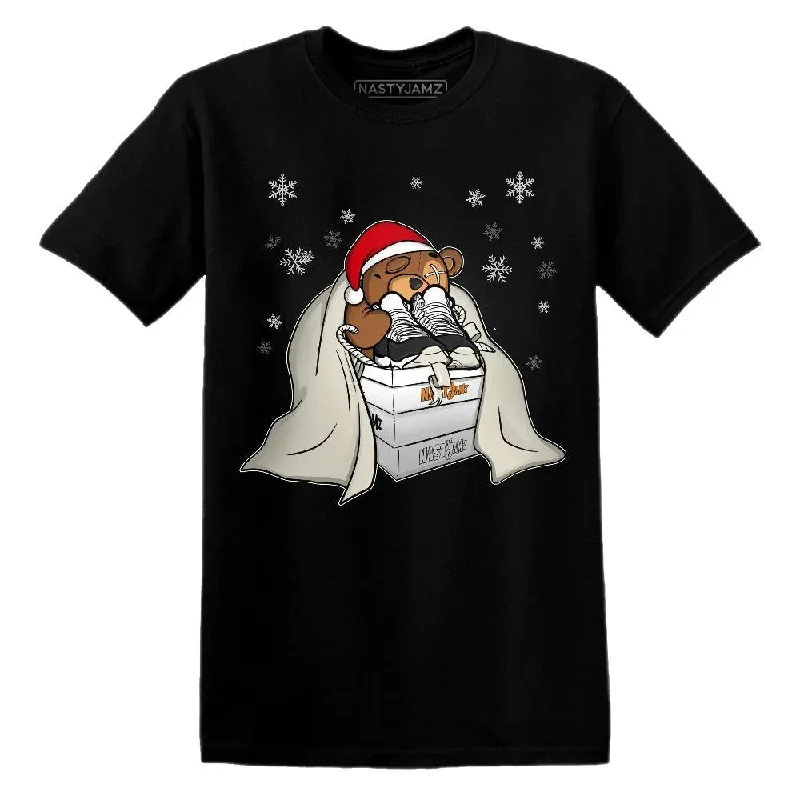 Gratitude 11s NastyJamz T-Shirt Match BER Christmas