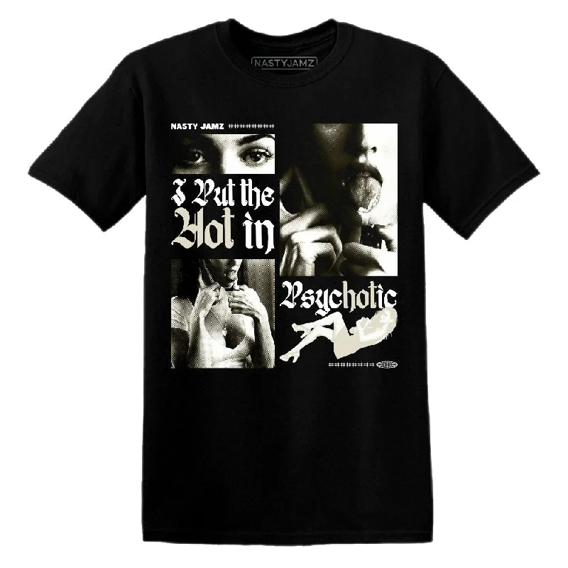 Gratitude 11s NastyJamz T-Shirt Match Hot In Psychotic