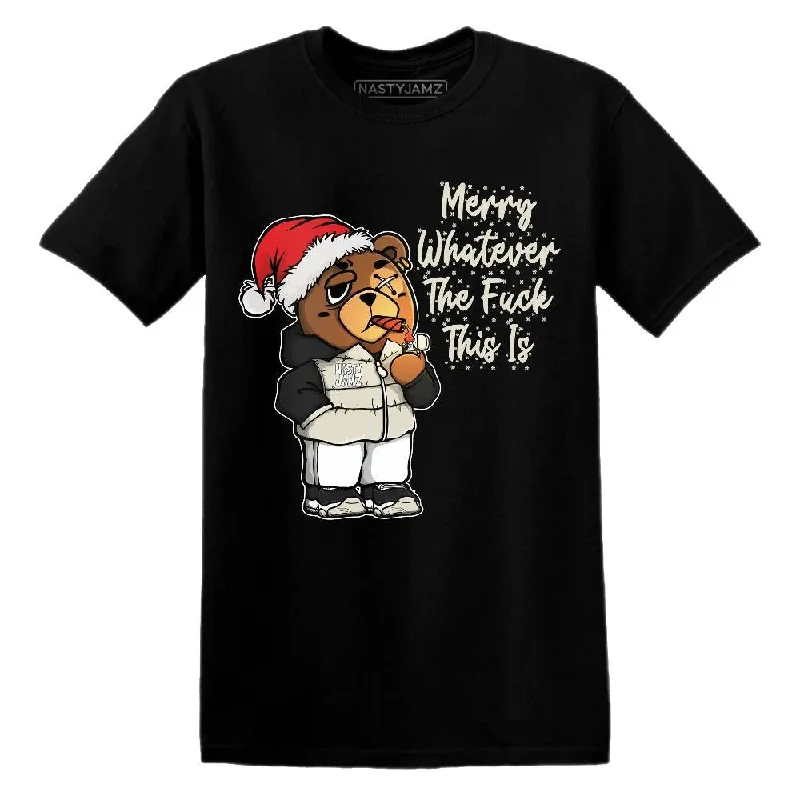 Gratitude 11s NastyJamz T-Shirt Match Merry Whatever