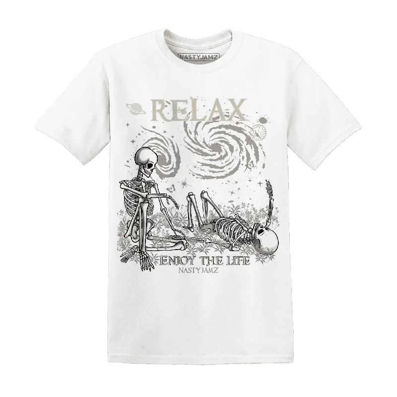 Gratitude 11s NastyJamz T-Shirt Match Relax