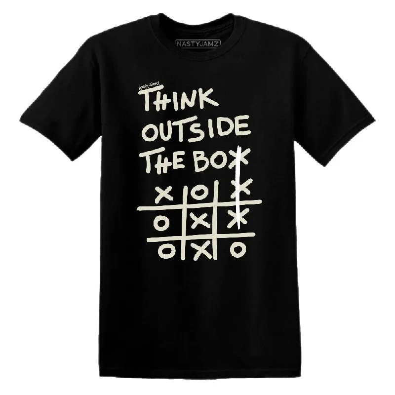 Gratitude 11s NastyJamz T-Shirt Match Think Outside The Box