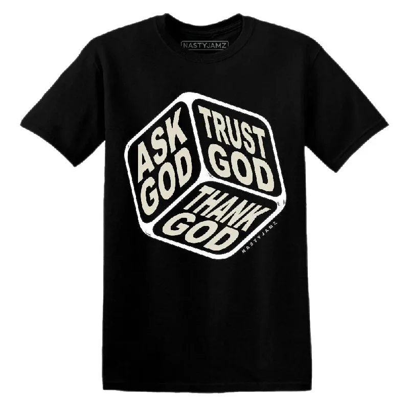 Gratitude 11s NastyJamz T-Shirt Match Trust God